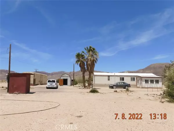 37305 Calico Boulevard, Yermo, CA 92398