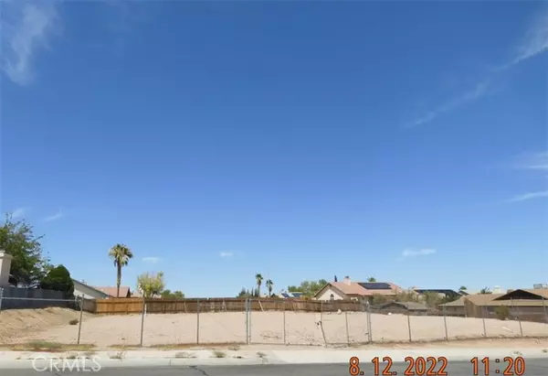 Barstow, CA 92311,0 Garnet Avenue