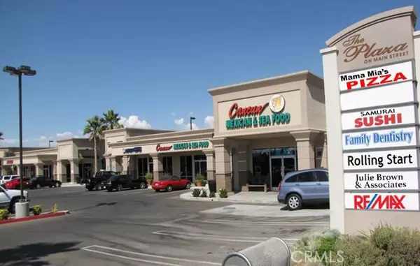 15550 Main Street, Hesperia, CA 92345