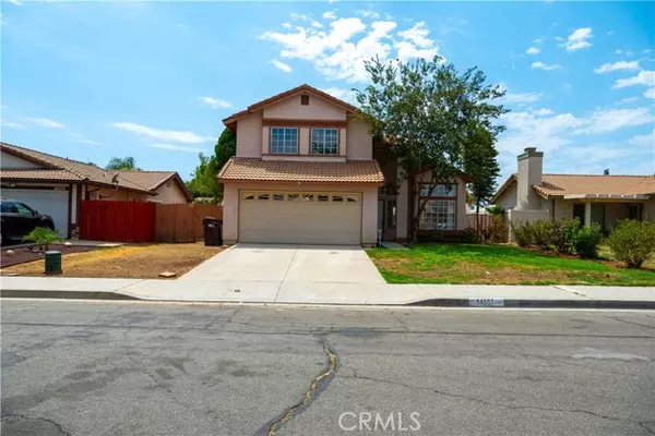 14557 Cochiti Drive, Moreno Valley, CA 92553