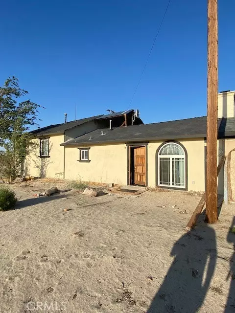 Llano, CA 93544,15160 E Avenue