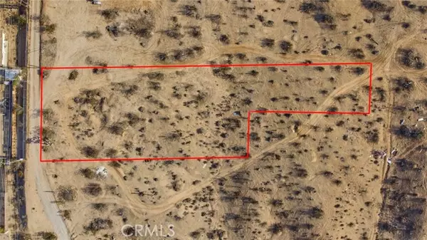 Victorville, CA 92392,0 Seneca Road