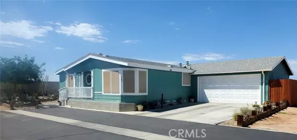 21621 Sandia Rd #149, Apple Valley, CA 92308