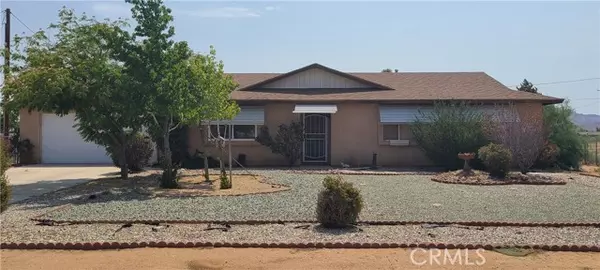 14867 Tonikan Road, Apple Valley, CA 92307