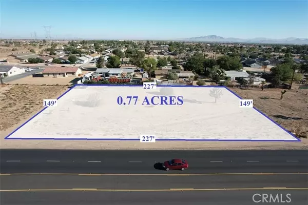 13930 Main Street, Hesperia, CA 92345