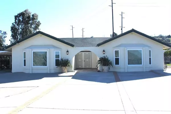 8555 Pigeon Pass Road, Moreno Valley, CA 92557