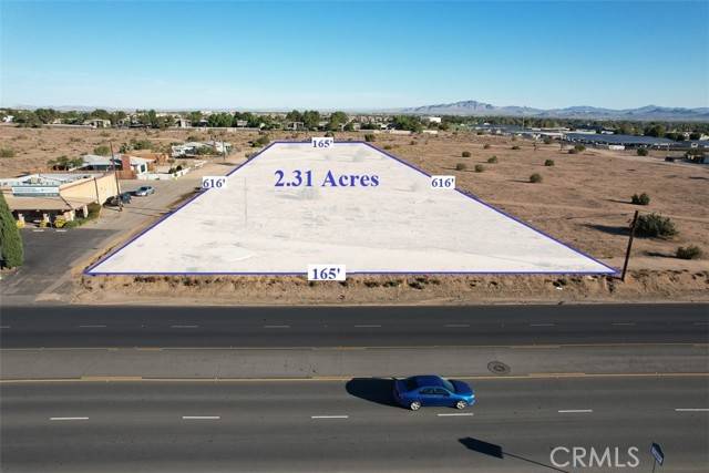 Hesperia, CA 92345,14236 Main Street