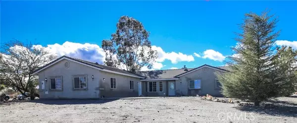 11350 Nugget Road, Phelan, CA 92371