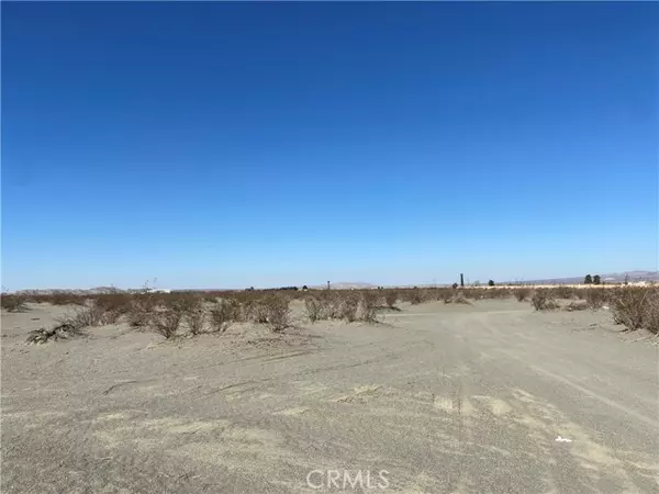 0 Auburn Road, El Mirage, CA 92301