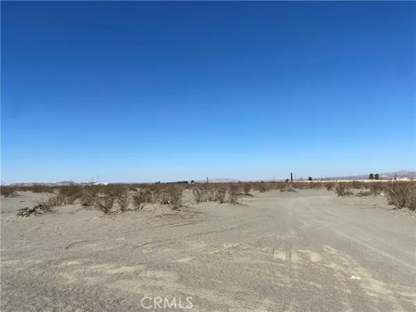 0 Auburn Road, El Mirage, CA 92301