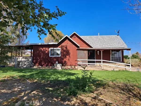 32621 Foothill Road, Lucerne Valley, CA 92356