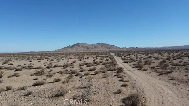 0 Frontier Road, Helendale, CA 92342