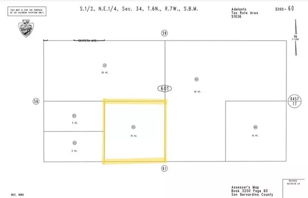 El Mirage, CA 92301,3050 Yucca Road