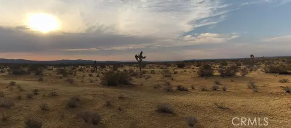 0 Desert Flower Road, Adelanto, CA 92345