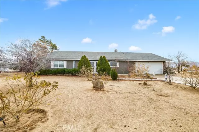 Phelan, CA 92371,6273 Bonanza Road