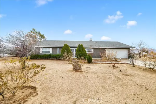 6273 Bonanza Road, Phelan, CA 92371