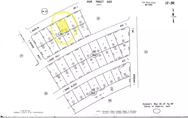 Thermal, CA 92274,2434 Merlin Dr