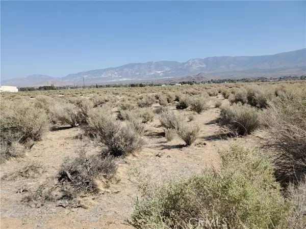 Lucerne Valley, CA 92307,10850 Baker Road