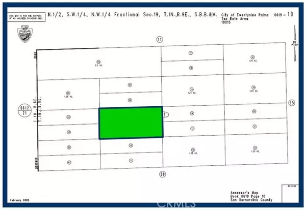 Twentynine Palms, CA 92277,Address not disclosed