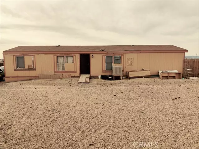 38538 Apache, Newberry Springs, CA 92365