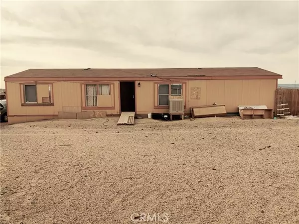 38538 Apache, Newberry Springs, CA 92365