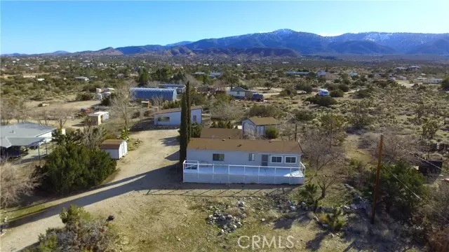 Pinon Hills, CA 92372,569 Smoke Tree Road