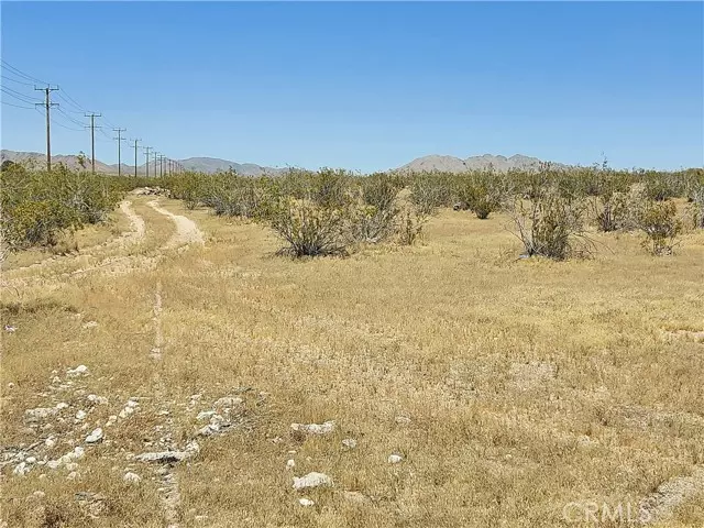 Apple Valley, CA 92307,0 Los Padres Parcel #0463-243-21 Road