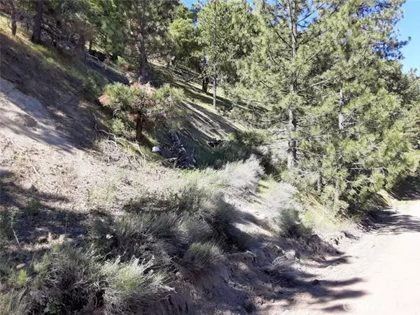 Tehachapi, CA 93581,0 INTERLAKEN