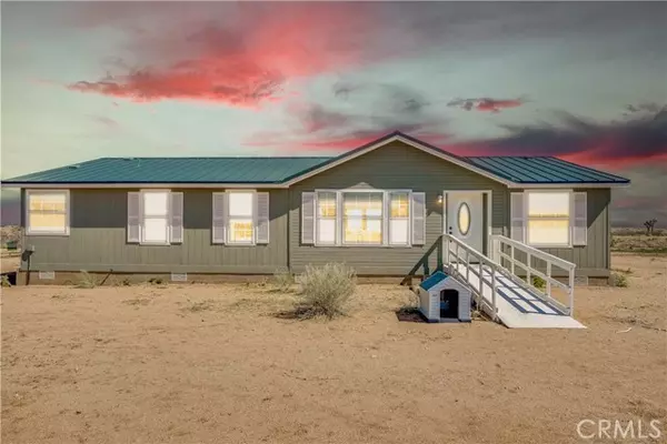 12235 Atsina Road, Phelan, CA 92371