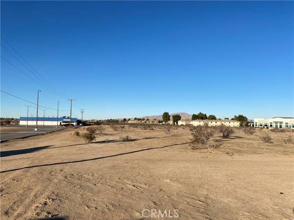 0 Palmdale Rd, Victorville, CA 92392