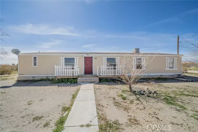 Phelan, CA 92371,4575 Dos Palmas Road