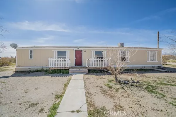 4575 Dos Palmas Road, Phelan, CA 92371