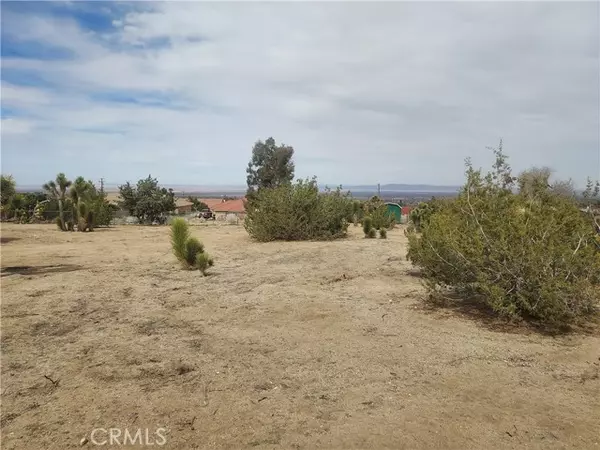 0 Glenview Drive, Pinon Hills, CA 92372