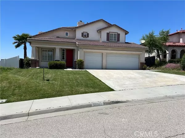 11463 Tyler Road, Moreno Valley, CA 92557