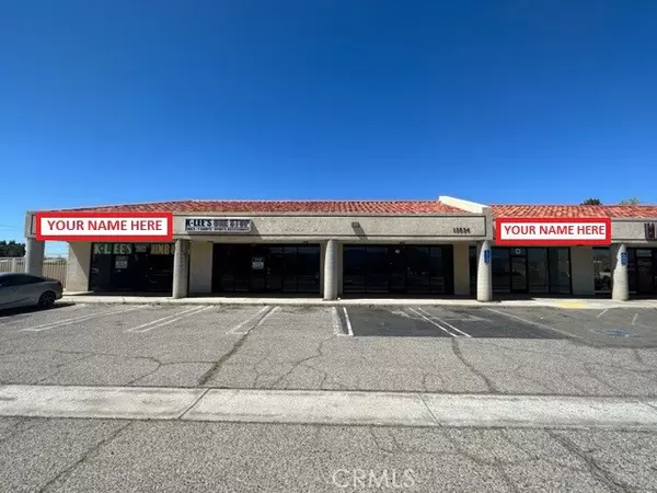 Apple Valley, CA 92308,13534 Navajo Road