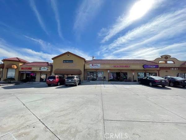 16137 Green Tree Boulevard, Victorville, CA 92392