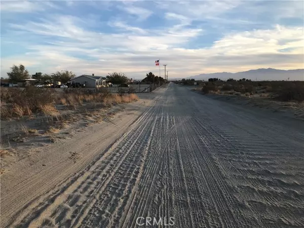 Adelanto, CA 92301,0 Sonora Road