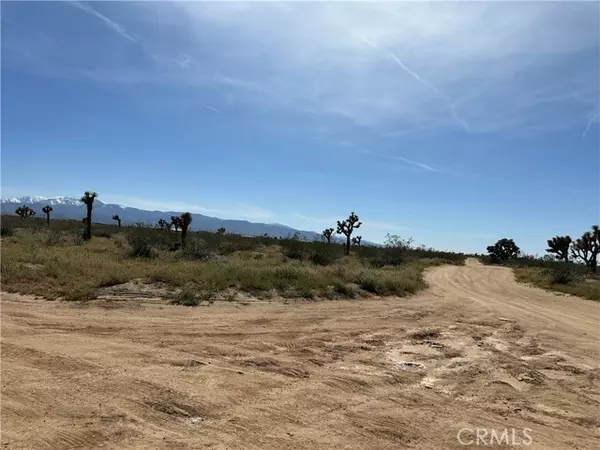 0 Sunny Vista & Marco Road, Phelan, CA 92371