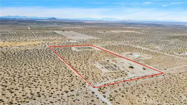 Pinon Hills, CA 92372,15745 Silver Rock Road