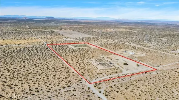 15745 Silver Rock Road, Pinon Hills, CA 92372