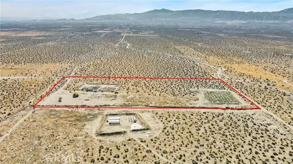 Pinon Hills, CA 92372,15745 Silver Rock Road