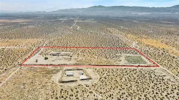 Pinon Hills, CA 92372,15745 Silver Rock Road