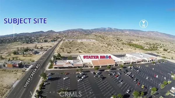 Phelan, CA 92371,0 Sunnyslope Road