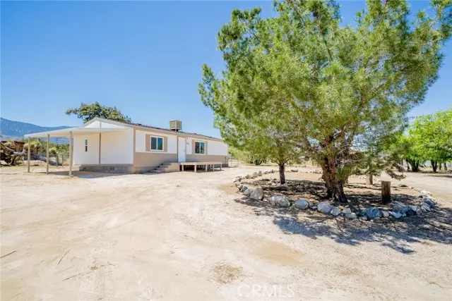 Pinon Hills, CA 92372,727 Daisy Lane