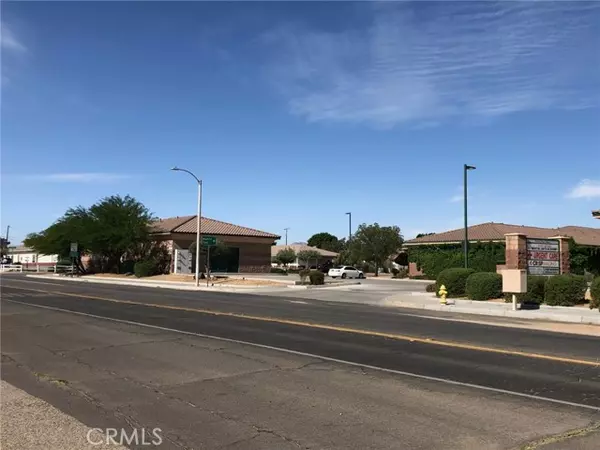 Hesperia, CA 92345,16490 Walnut Street