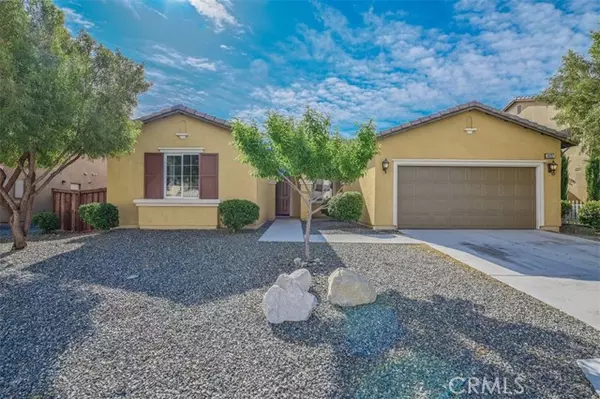 14297 Tierra Del Sur Street, Adelanto, CA 92301