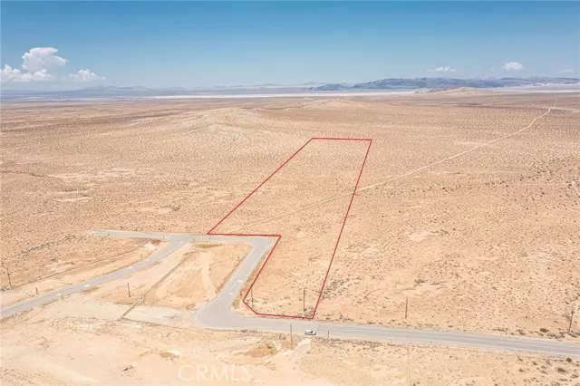 0 Acacia Road, Hinkley, CA 92347