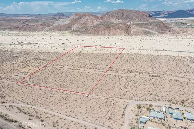 Daggett, CA 92327,0 Mojave Road