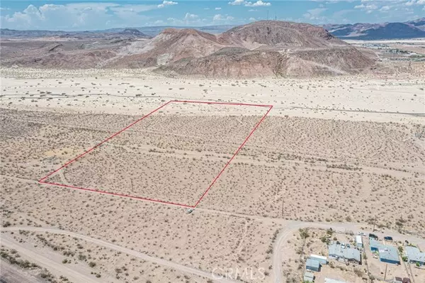 0 Mojave Road, Daggett, CA 92327