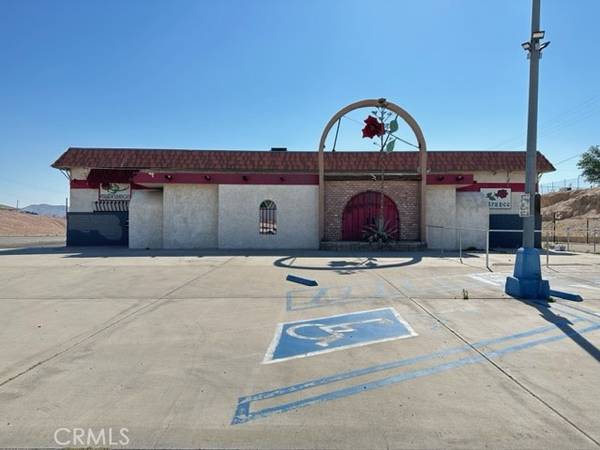 540 W Main Street, Barstow, CA 92311